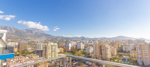 Apartment 3+1 in Mahmutlar, Turkey No. 13049 23