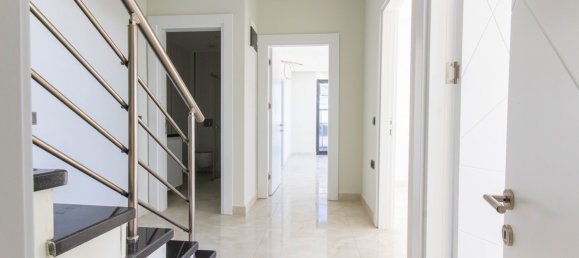 Apartment 3+1 in Mahmutlar, Turkey No. 13049 29