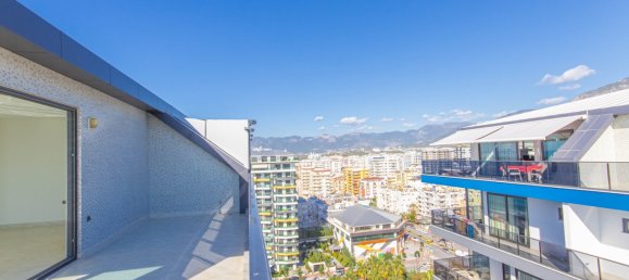 Apartment 3+1 in Mahmutlar, Turkey No. 13049 21