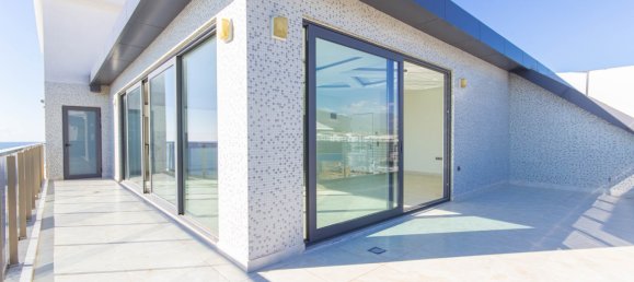 Apartment 3+1 in Mahmutlar, Turkey No. 13049 19