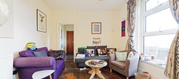 Apartamento de 2 dormitorios en Herne Bay, United Kingdom No. 10933 6