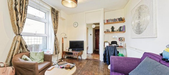 Apartamento de 2 dormitorios en Herne Bay, United Kingdom No. 10933 2