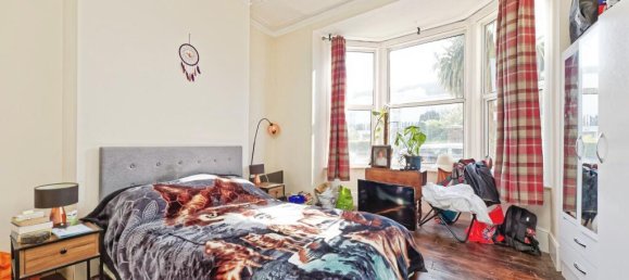 Apartamento de 2 dormitorios en Herne Bay, United Kingdom No. 10933 3