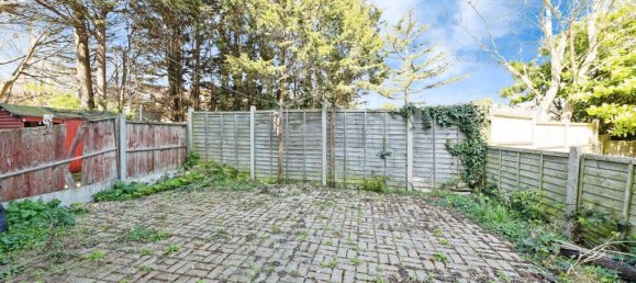 Apartamento de 2 dormitorios en Herne Bay, United Kingdom No. 10933 4