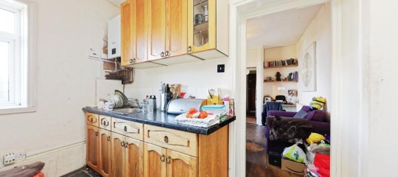 Apartamento de 2 dormitorios en Herne Bay, United Kingdom No. 10933 9