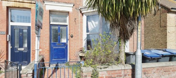 Apartamento de 2 dormitorios en Herne Bay, United Kingdom No. 10933 16