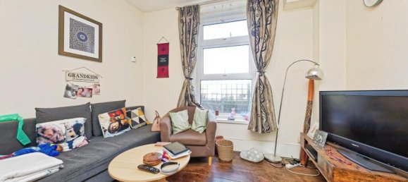 Apartamento de 2 dormitorios en Herne Bay, United Kingdom No. 10933 8