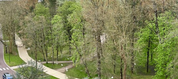 2 Schlafzimmer Wohnung in Le Touquet-Paris-Plage, France, Nr. 76389 12