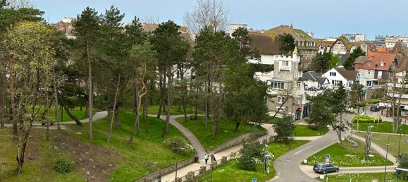 2 Schlafzimmer Wohnung in Le Touquet-Paris-Plage, France, Nr. 76389 11
