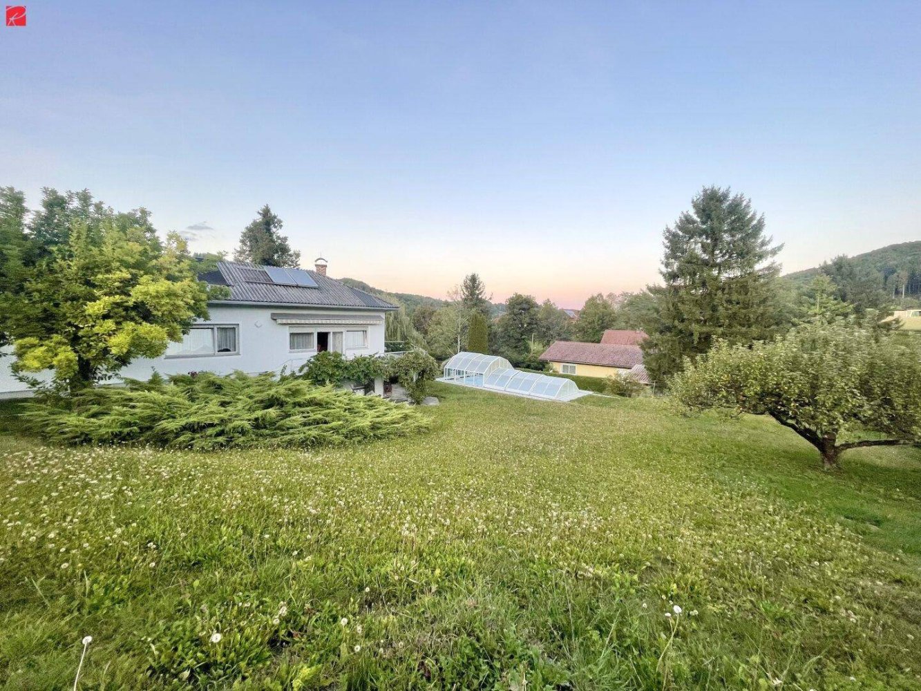 7 rooms House in Arnfels, Austria No. 243601