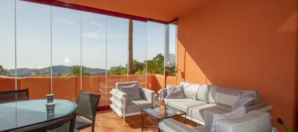3 Schlafzimmer Wohnung in Marbella, Spain, Nr. 33047 4