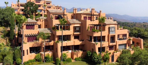 3 Schlafzimmer Wohnung in Marbella, Spain, Nr. 33047 5