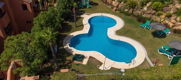 3 Schlafzimmer Wohnung in Marbella, Spain, Nr. 33047 10