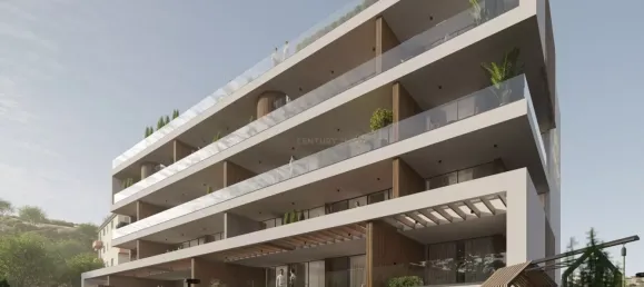 1 bedroom Apartment in Germasogeia, Cyprus No. 5045 4