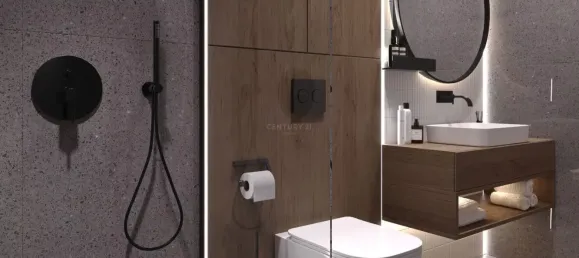 1 bedroom Apartment in Germasogeia, Cyprus No. 5045 7