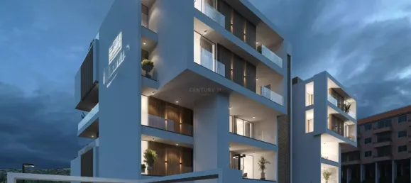 1 bedroom Apartment in Germasogeia, Cyprus No. 5045 3