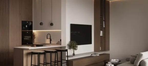 1 bedroom Apartment in Germasogeia, Cyprus No. 5045 5