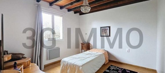 5 bedrooms Villa in Bouloc, France No. 203970 49