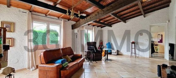 5 bedrooms Villa in Bouloc, France No. 203970 25