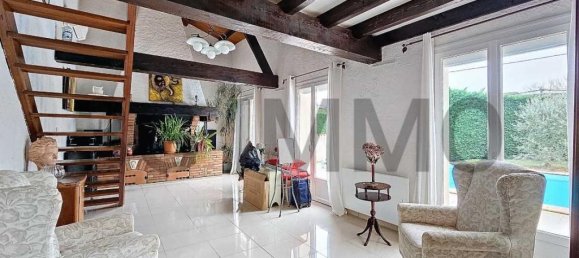 5 bedrooms Villa in Bouloc, France No. 203970 22