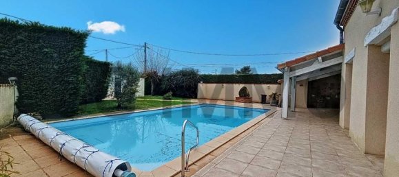 5 bedrooms Villa in Bouloc, France No. 203970 42