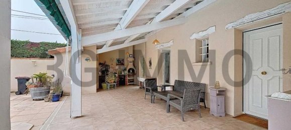 5 bedrooms Villa in Bouloc, France No. 203970 19