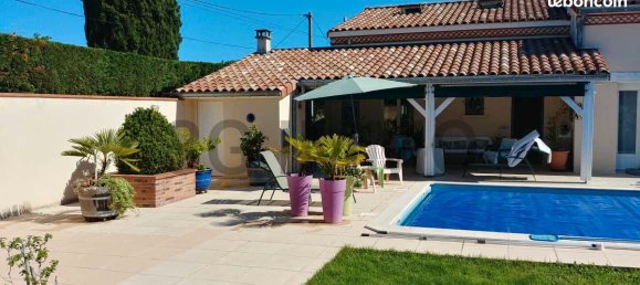 5 bedrooms Villa in Bouloc, France No. 203970 6