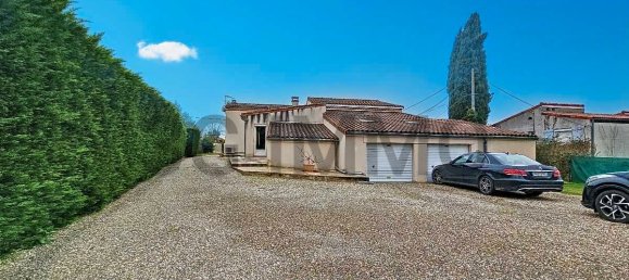 5 bedrooms Villa in Bouloc, France No. 203970 40