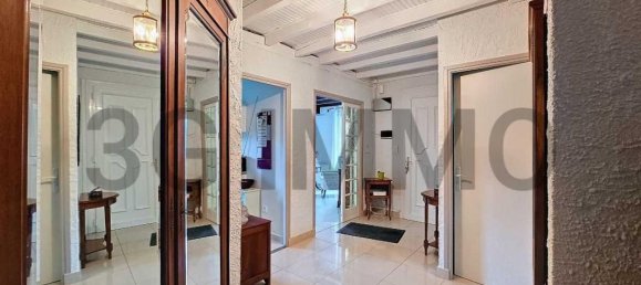 5 bedrooms Villa in Bouloc, France No. 203970 20