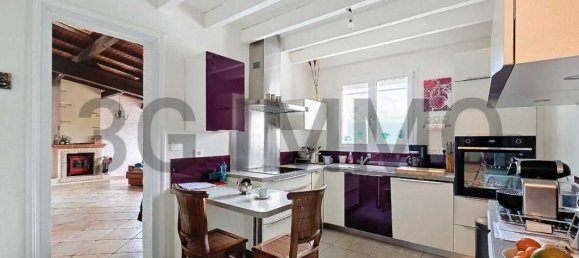 5 bedrooms Villa in Bouloc, France No. 203970 28