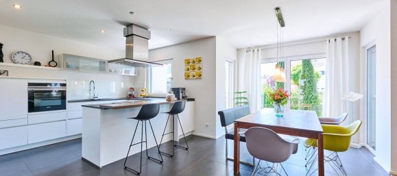 5-Zimmer Haus in Eichstätt, Germany, Nr. 357200 5