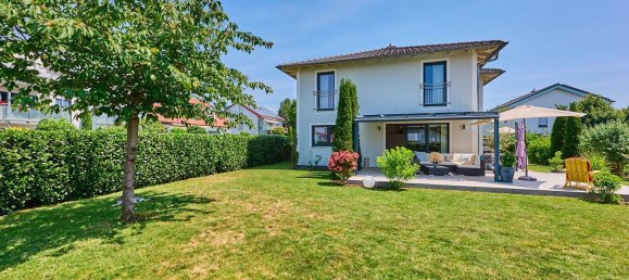 5-Zimmer Haus in Eichstätt, Germany, Nr. 357200 14