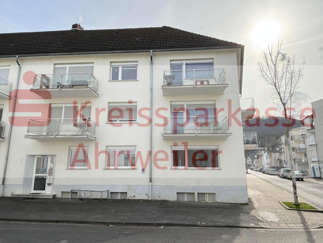 1 chambre Appartement à Ahrweiler, Germany No. 126078