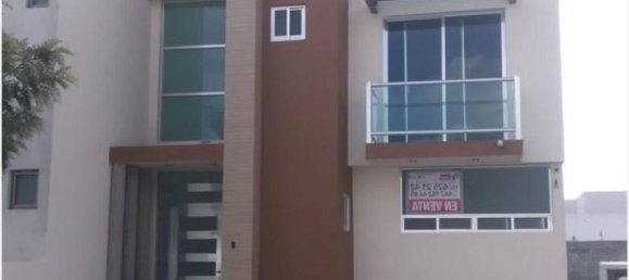 3 غرف نوم منزل في Guanajuato, Mexico رقم 178393 2