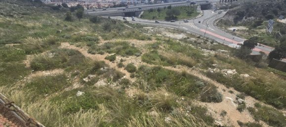  Land in Benalmadena, Spain No. 154140 2