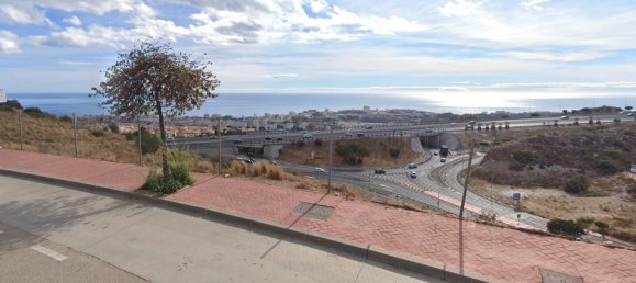  Land in Benalmadena, Spain No. 154140 3