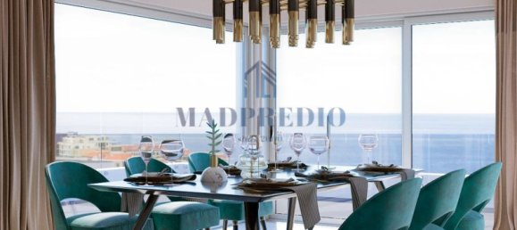 5 bedrooms Penthouse in Funchal, Portugal No. 77651 4