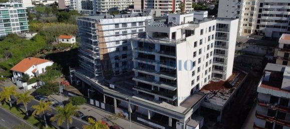 5 bedrooms Penthouse in Funchal, Portugal No. 77651 9