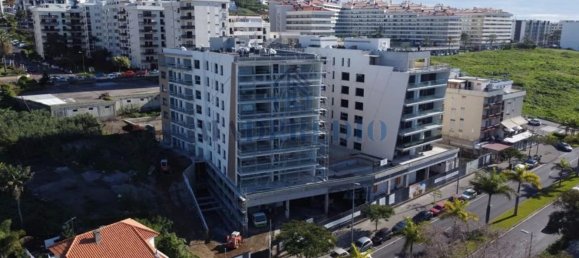 5 bedrooms Penthouse in Funchal, Portugal No. 77651 8