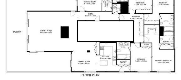 5 bedrooms Penthouse in Funchal, Portugal No. 77651 21