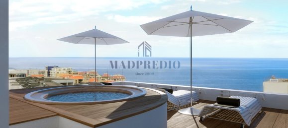 5 bedrooms Penthouse in Funchal, Portugal No. 77651 20