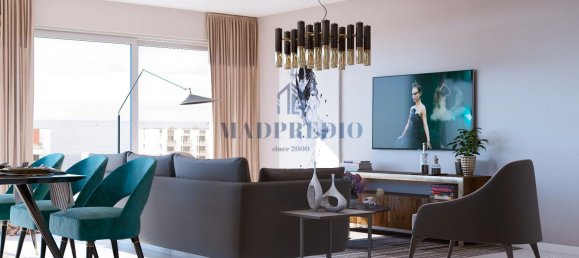 5 bedrooms Penthouse in Funchal, Portugal No. 77651 5