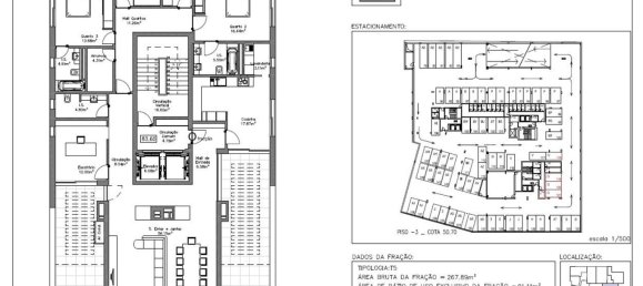 5 bedrooms Penthouse in Funchal, Portugal No. 77651 19