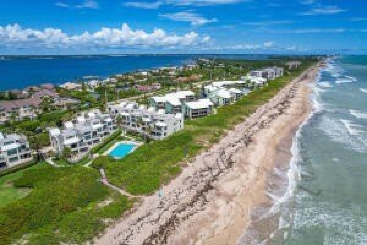 2 bedrooms House in Stuart, USA No. 408284