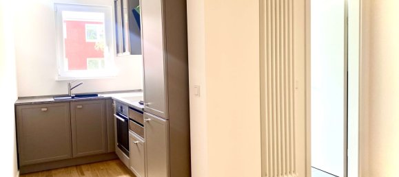 2 rooms Apartment in Spandau, Germany No. 218856 10