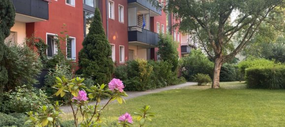 2 rooms Apartment in Spandau, Germany No. 218856 20