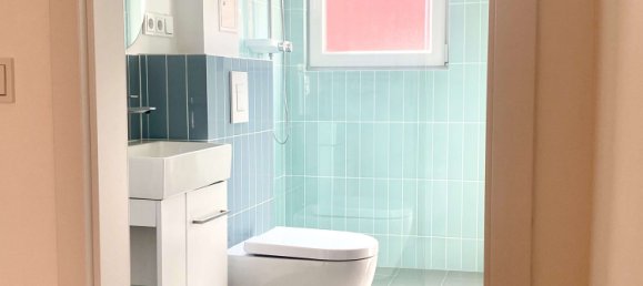 2 rooms Apartment in Spandau, Germany No. 218856 15