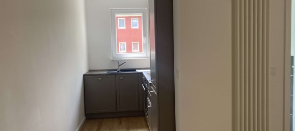 2 rooms Apartment in Spandau, Germany No. 218856 11