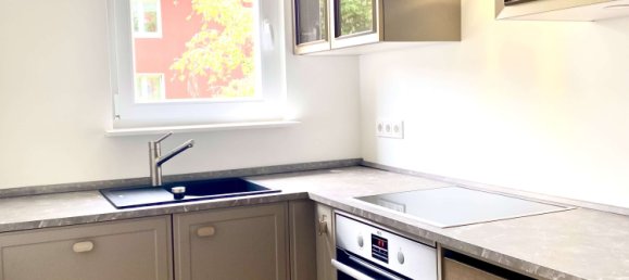 2 rooms Apartment in Spandau, Germany No. 218856 9