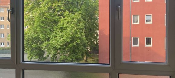 2 rooms Apartment in Spandau, Germany No. 218856 21